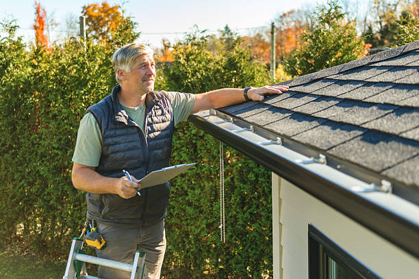 Trusted Metal Roofing service in Kingston, IL - Ben Roofing and Steel LLC